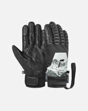 Raptor r-tex xt touch-tec m - Nero
