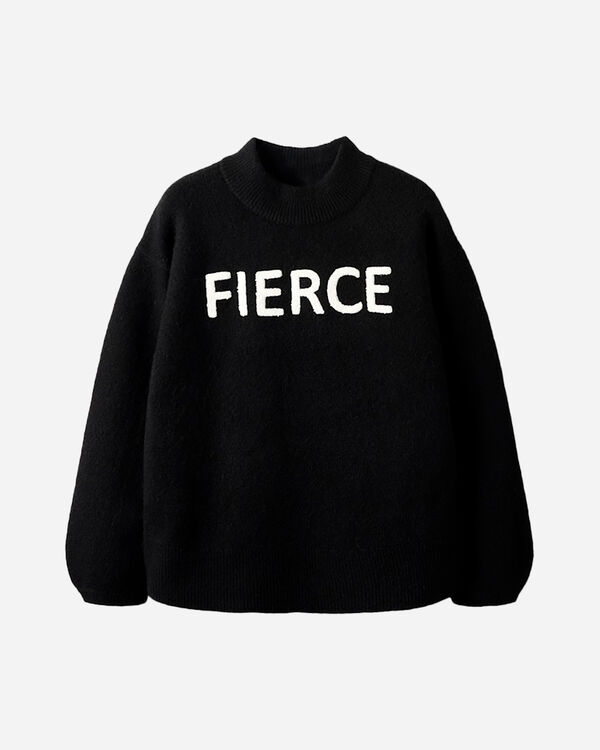 Fierce jr