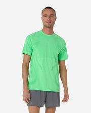 Road seamless m - Verde