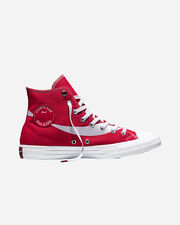 Chuck taylor all star high coca cola  - Rosso