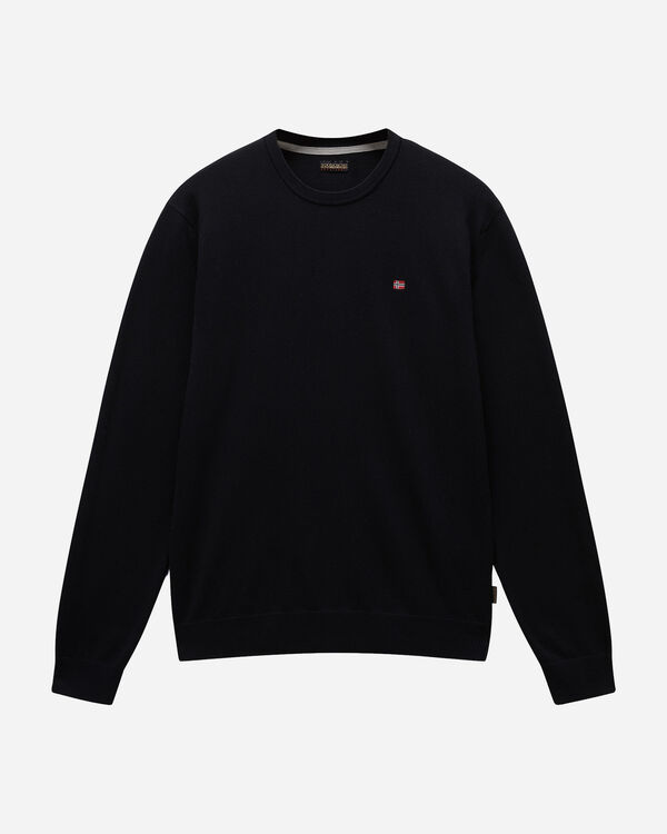 Small logo m
