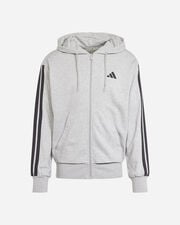 3 stripes m - Grigio
