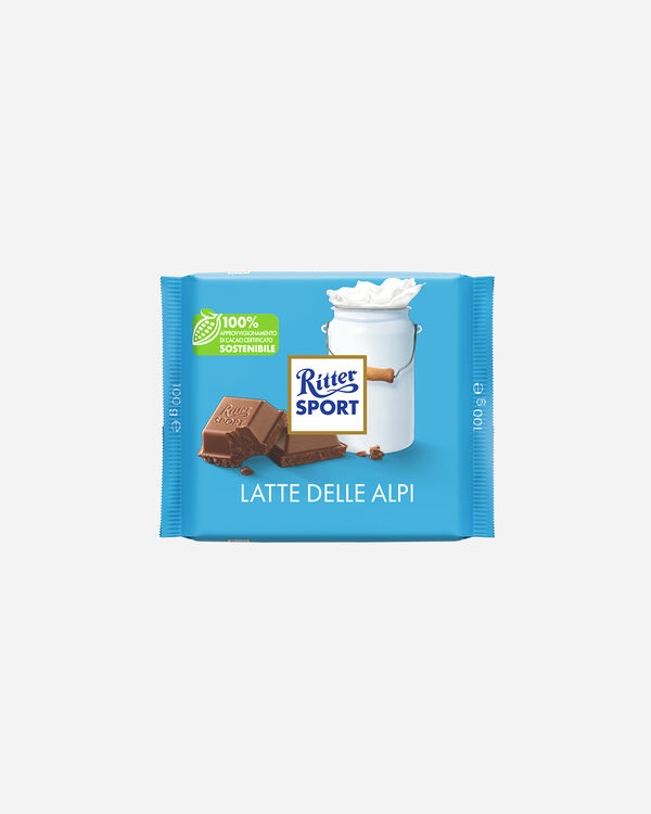 Latte delle alpi 