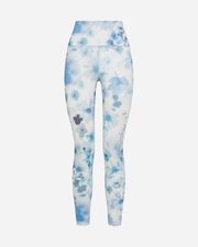 Fiori w - Azzurro