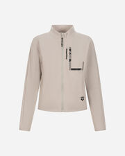 Interlock w - Bianco
