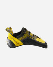 Katana laces m - Giallo