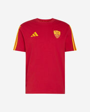 Roma dna 26-27 m - Rosso
