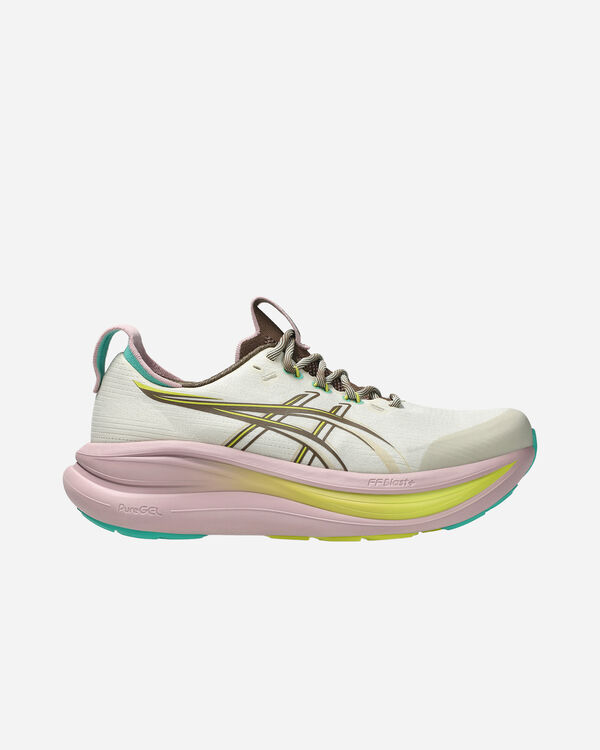 Gel-nimbus 28 tr w