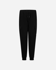 Contemporary street style jr - Nero