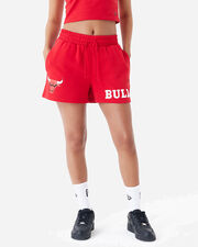 Chicago bulls w - Rosso