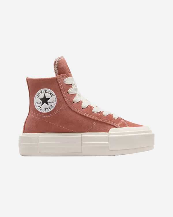 Chuck taylor all star cruise high w