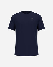 Essential flyer m - Blu Navy