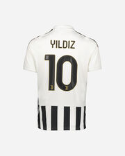 Juventus home 26-27 yildiz m - Color mix