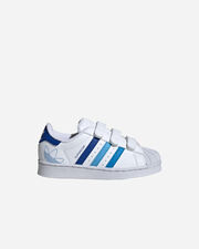 Superstar ps jr - Bianco
