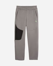 Tech knit m - Grigio