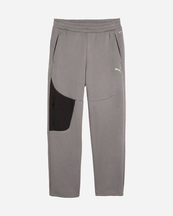 Tech knit m