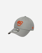 9forty as roma m - Grigio