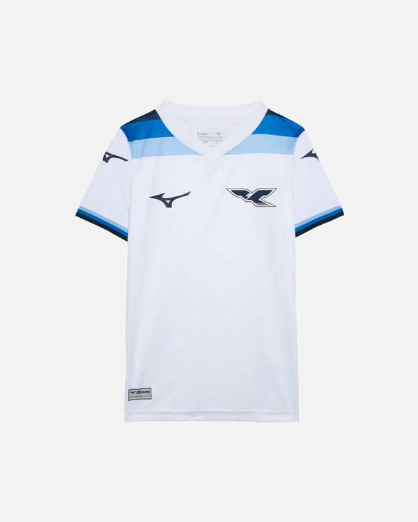 Lazio home 125th jr
