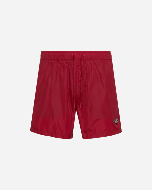 Iconic small logo m
