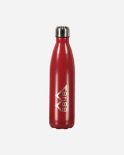 Steel double inox 750ml  - Rosso