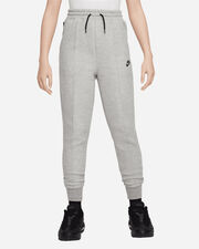 Tech fleece jr - Grigio