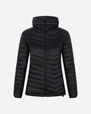 Powder pass ii hybrid w - Nero