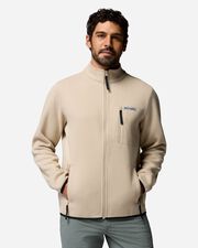 Sweater weather m - Beige