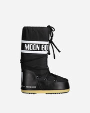 Moon boot m - Nero
