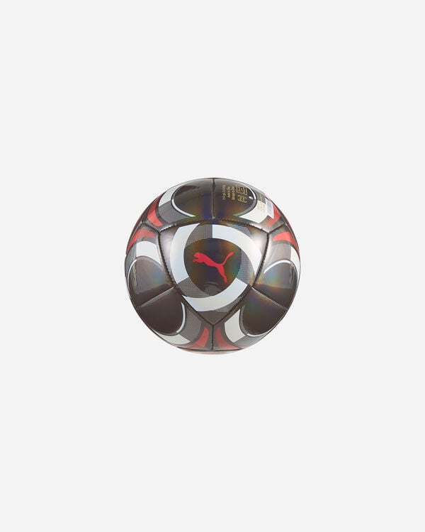Mini ac milan culture 