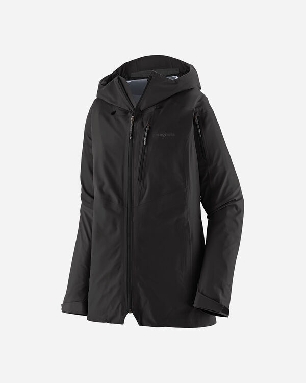 Snowdrifter w