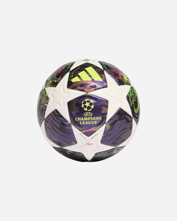 Uefa champaions league 25-26 final pro 