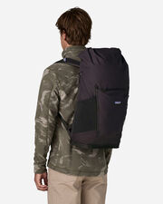Fieldsmith roll top pack 32 - Nero