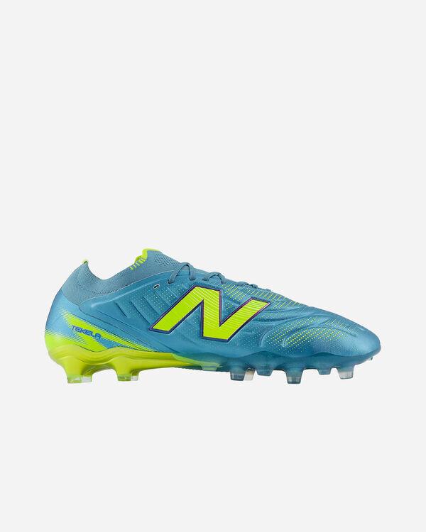 Tekela elite low laced fg v5 mp m