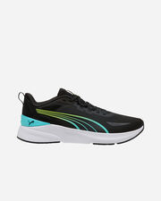 Agile lite tr m - Nero