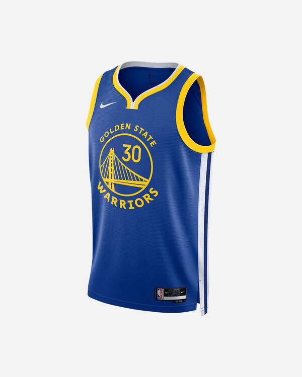 Icon gsw curry s. swing 22 