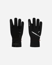 Versa windstopper touch-tech - Nero