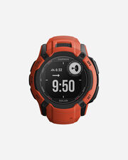 Instinct 2x solar  - Rosso