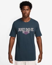 Dri fit m - Blu Navy