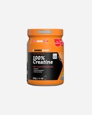 Creatina 100% 250g 200 mesh  - Color mix