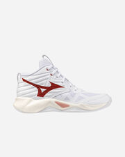 Wave momentum pro mid w - Bianco