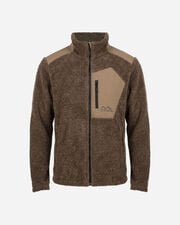 Sherpa m - Marrone