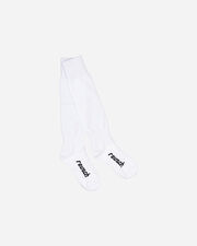Football m - Bianco