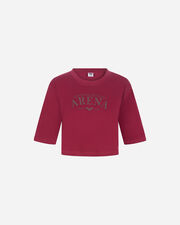 Athletic essential w - Rosso