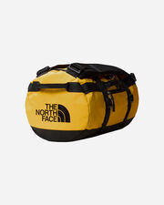 Base camp duffel xs  - Giallo