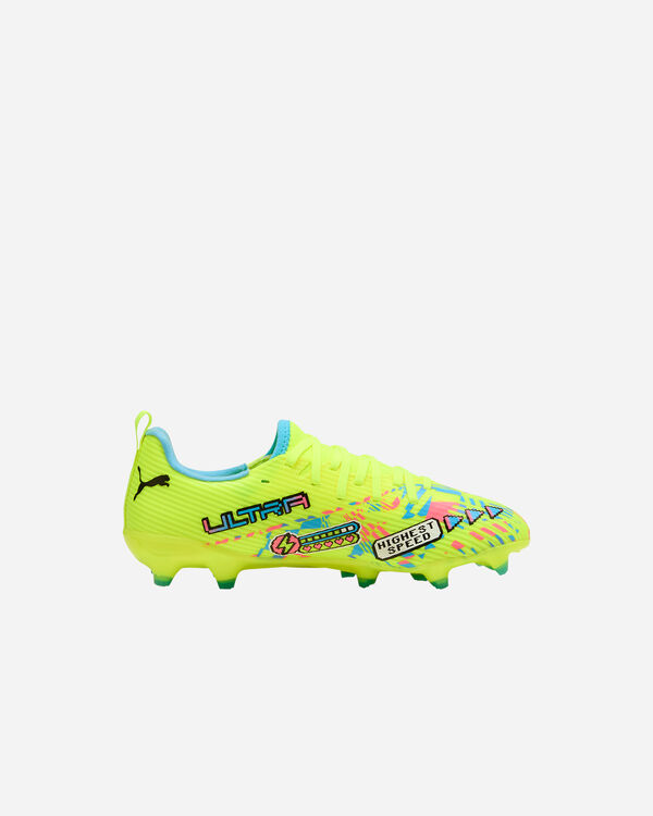 Ultra 7 match fg-ag jr