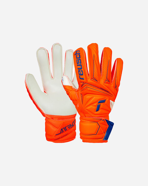 Attrakt solid finger support jr