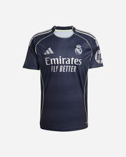 Real madrid away 25-26 m - Color mix