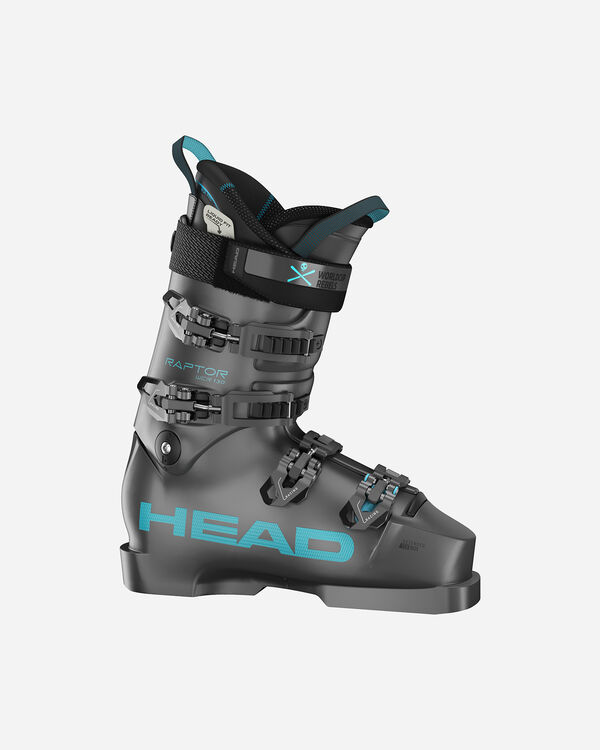 Raptor wcr 130s 