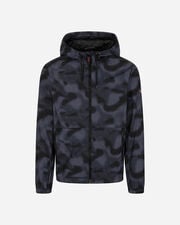Heritage m - Blu