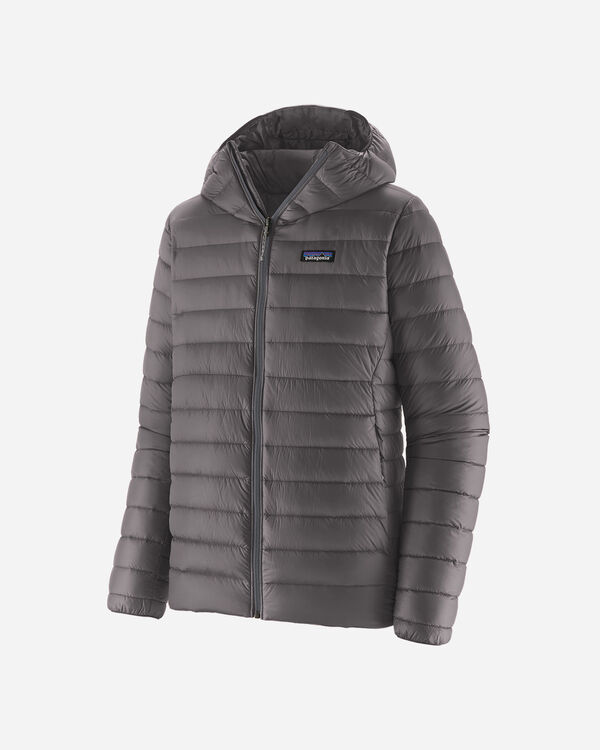 Down sweater m